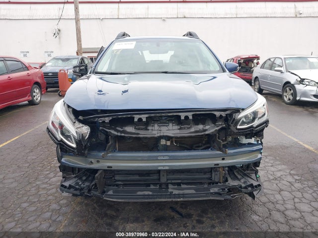 4S4BTANC9M3174027 Subaru Outback Limited
