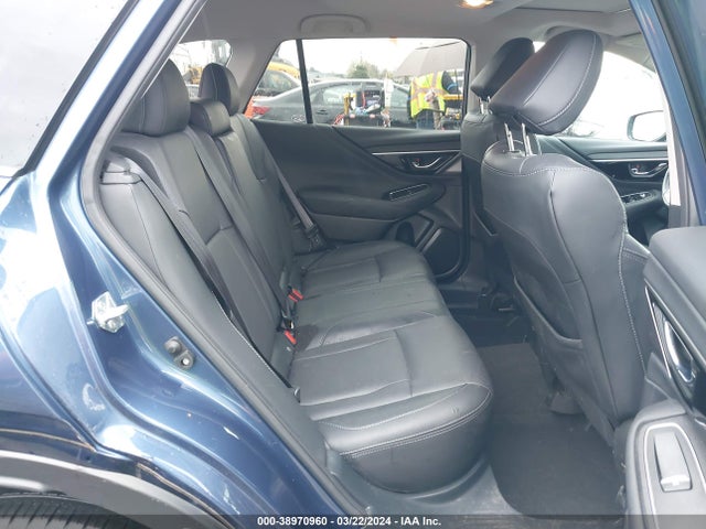 4S4BTANC9M3174027 Subaru Outback Limited