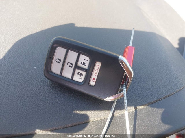 Honda ODYSSEY EX 2014 5FNRL5H48EB026809 Image 11