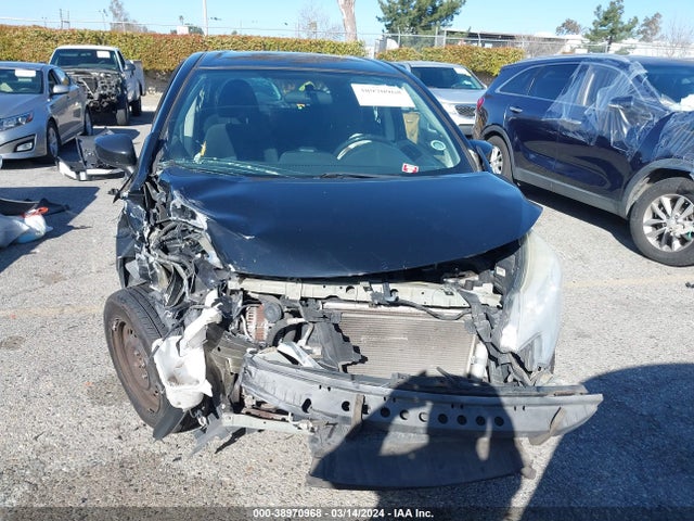 Nissan Versa Note S (sr)/s Plus/sl/sr/sv 2015 3N1CE2CP5FL424534 Image 12