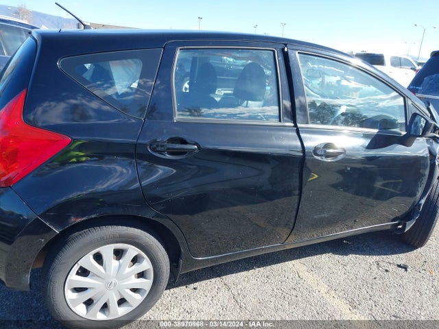 Nissan Versa Note S (sr)/s Plus/sl/sr/sv 2015 3N1CE2CP5FL424534 Image 13
