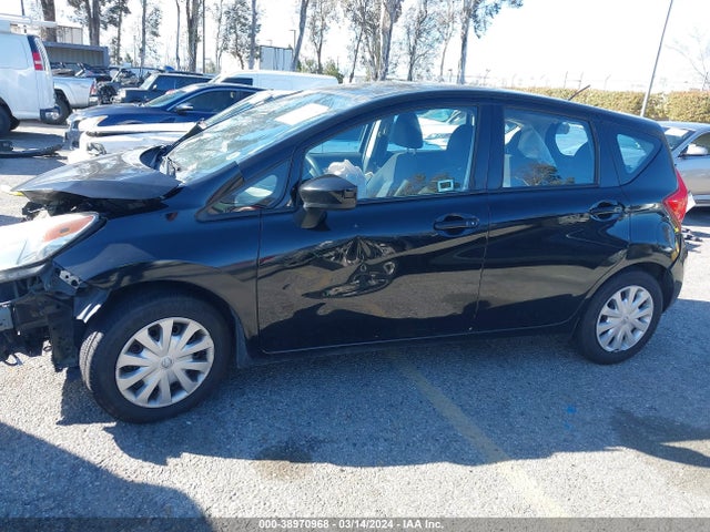 Nissan Versa Note S (sr)/s Plus/sl/sr/sv 2015 3N1CE2CP5FL424534 Image 14