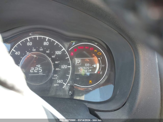 Nissan Versa Note S (sr)/s Plus/sl/sr/sv 2015 3N1CE2CP5FL424534 Image 15