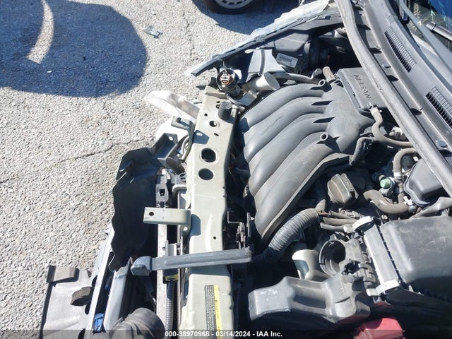 Nissan Versa Note S (sr)/s Plus/sl/sr/sv 2015 3N1CE2CP5FL424534 Image 18