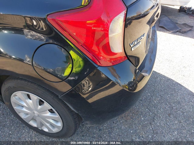 Nissan Versa Note S (sr)/s Plus/sl/sr/sv 2015 3N1CE2CP5FL424534 Image 20