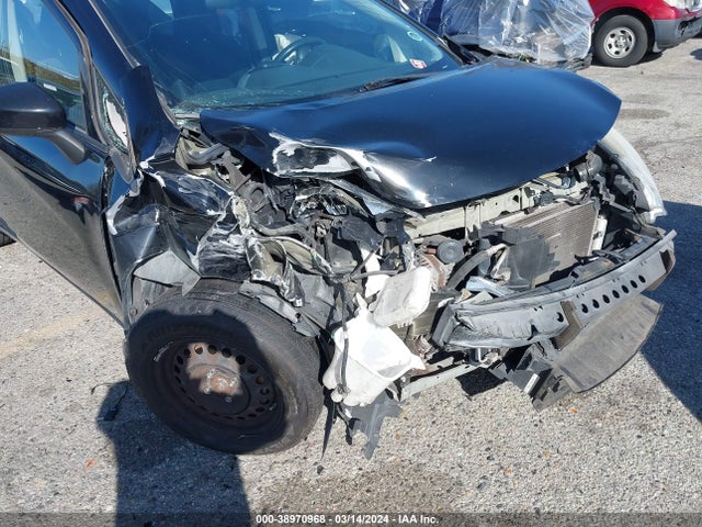 Nissan Versa Note S (sr)/s Plus/sl/sr/sv 2015 3N1CE2CP5FL424534 Image 6
