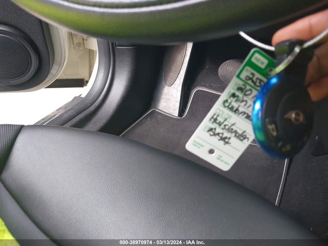 2012 MINI COOPER CLUBMAN WMWZF3C5XCT489277 Photo 10