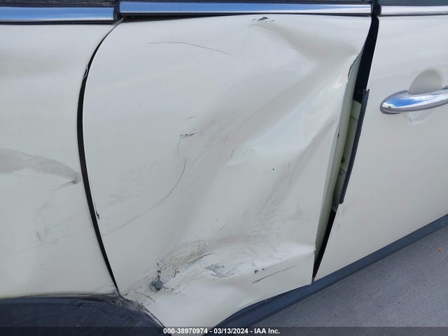 2012 MINI COOPER CLUBMAN WMWZF3C5XCT489277 Photo 5