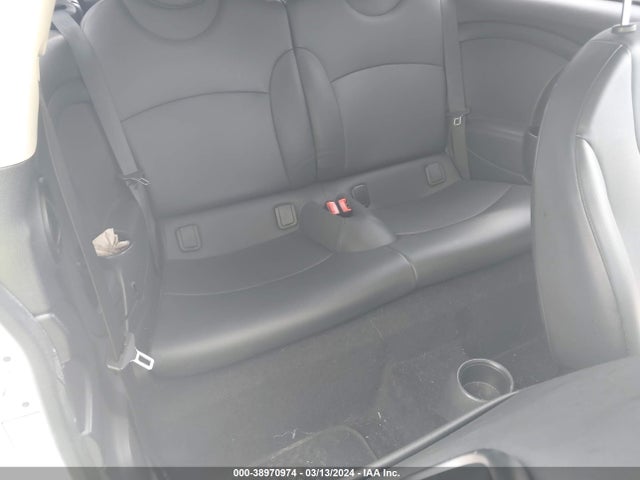 2012 MINI COOPER CLUBMAN WMWZF3C5XCT489277 Photo 7