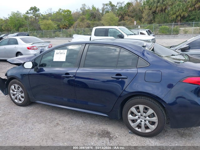 Toyota COROLLA LE 2020 JTDEPRAE5LJ074562 Image 14