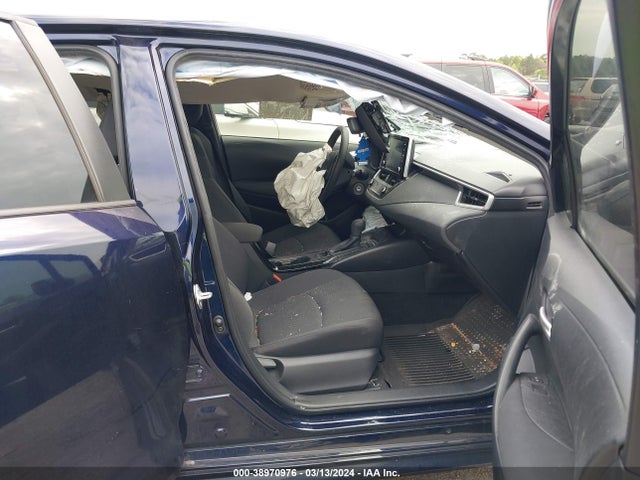 Toyota COROLLA LE 2020 JTDEPRAE5LJ074562 Image 5