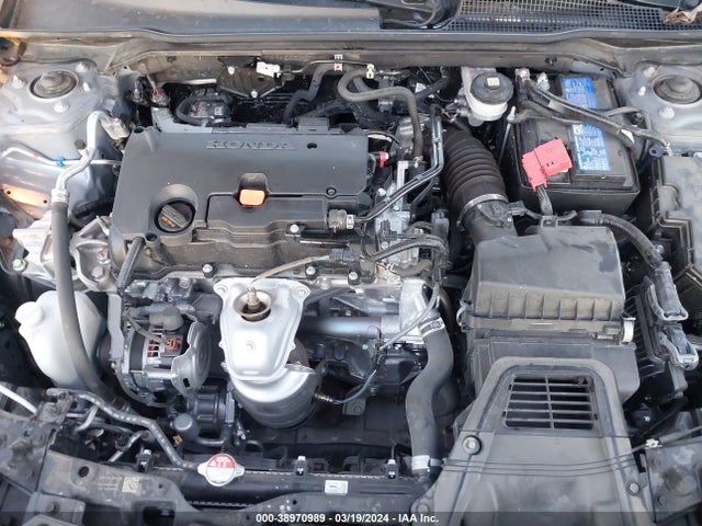 Продаж на аукціоні авто 2023 Honda Civic Sport, vin: 2HGFE2F51PH513078, номер лоту: 38970989
