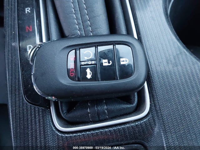 Продаж на аукціоні авто 2023 Honda Civic Sport, vin: 2HGFE2F51PH513078, номер лоту: 38970989