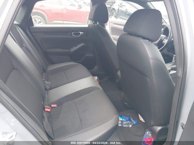Продаж на аукціоні авто 2023 Honda Civic Sport, vin: 2HGFE2F51PH513078, номер лоту: 38970989