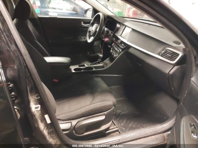 KIA Optima Lx 2019 5XXGT4L32KG335961 Image 5