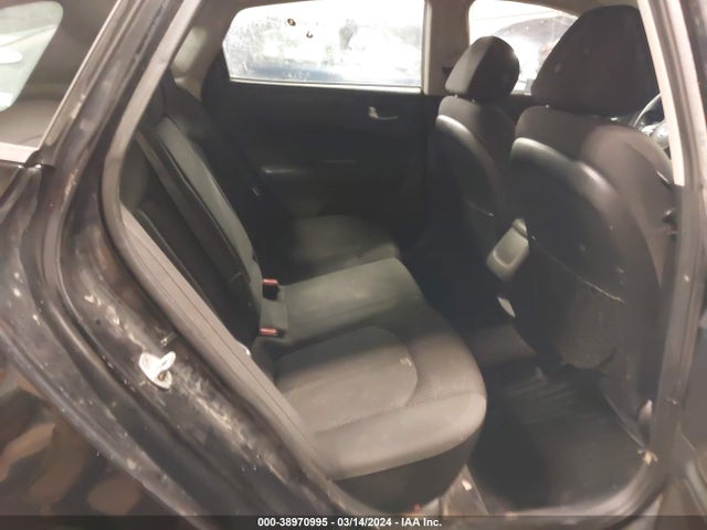 KIA Optima Lx 2019 5XXGT4L32KG335961 Image 8