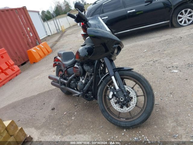 2020 HARLEY-DAVIDSON FXLRS 1HD1YWK18LB016931