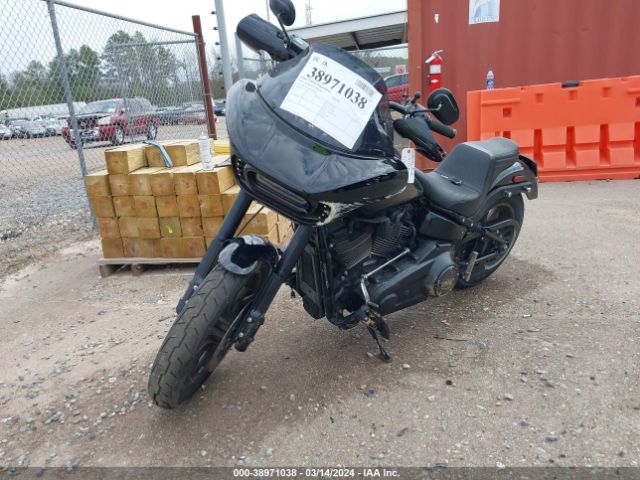 2020 HARLEY-DAVIDSON FXLRS 1HD1YWK18LB016931 Photo 1