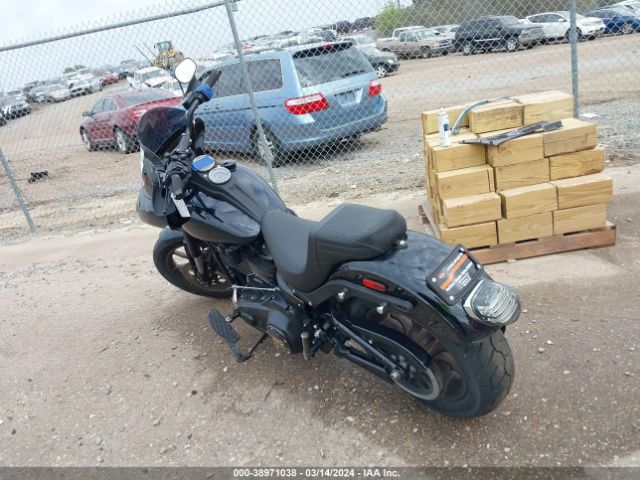 2020 HARLEY-DAVIDSON FXLRS 1HD1YWK18LB016931 Photo 2