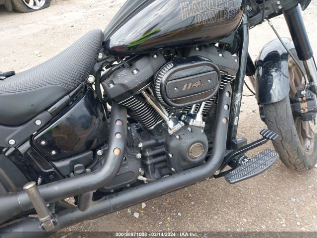 2020 HARLEY-DAVIDSON FXLRS 1HD1YWK18LB016931 Photo 3