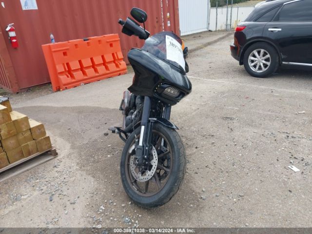 2020 HARLEY-DAVIDSON FXLRS 1HD1YWK18LB016931 Photo 4