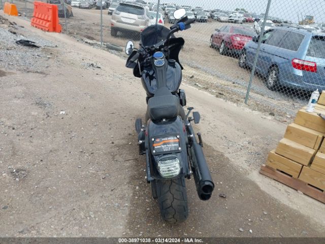2020 HARLEY-DAVIDSON FXLRS 1HD1YWK18LB016931 Photo 5