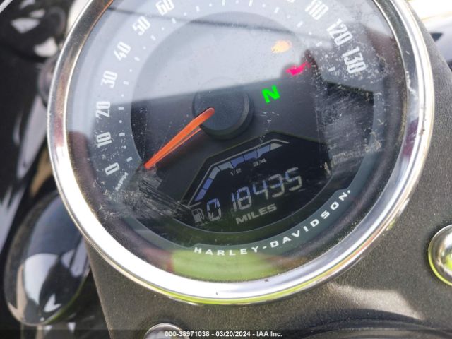 2020 HARLEY-DAVIDSON FXLRS 1HD1YWK18LB016931 Photo 6