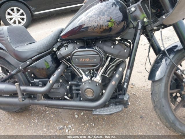 2020 HARLEY-DAVIDSON FXLRS 1HD1YWK18LB016931 Photo 7