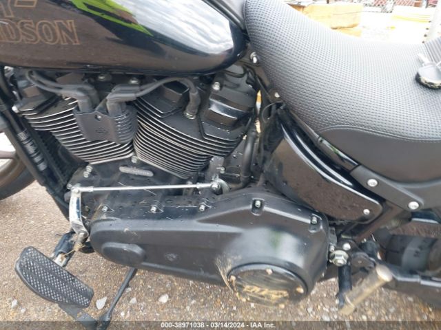 2020 HARLEY-DAVIDSON FXLRS 1HD1YWK18LB016931 Photo 8