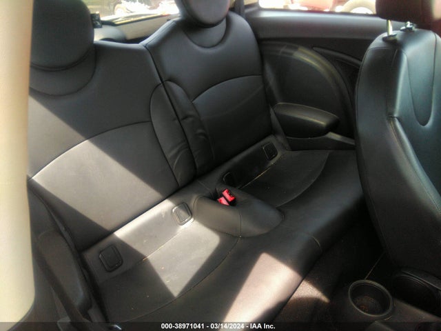 2012 MINI COOPER WMWSU3C54CT367442 Photo 7