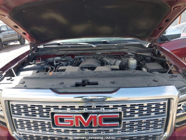 3GTU2PEC3HG124472 GMC Sierra 1500 Denali