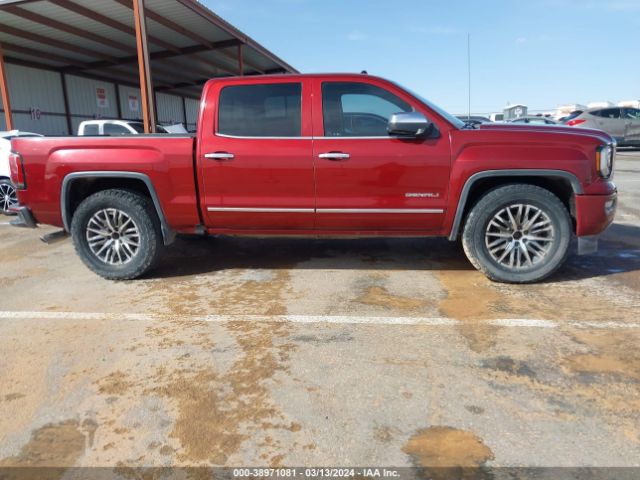 3GTU2PEC3HG124472 GMC Sierra 1500 Denali