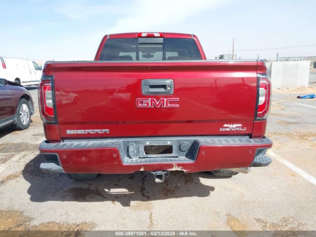 3GTU2PEC3HG124472 GMC Sierra 1500 Denali