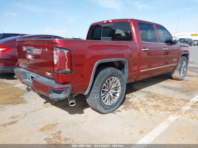 3GTU2PEC3HG124472 GMC Sierra 1500 Denali