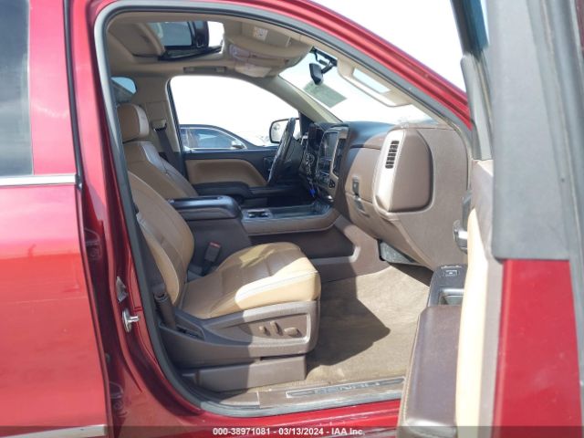 3GTU2PEC3HG124472 GMC Sierra 1500 Denali