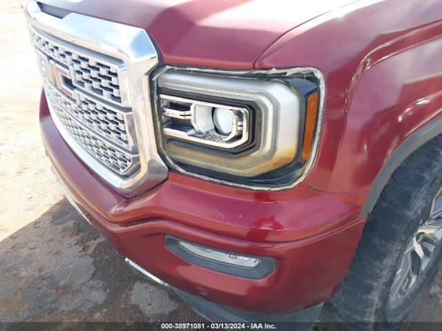 3GTU2PEC3HG124472 GMC Sierra 1500 Denali