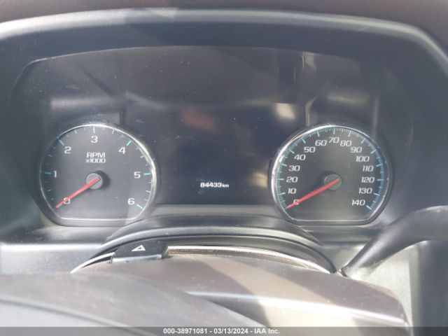 3GTU2PEC3HG124472 GMC Sierra 1500 Denali