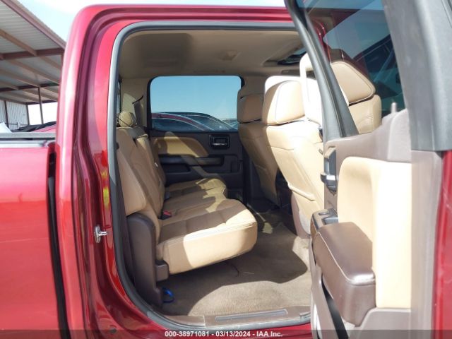3GTU2PEC3HG124472 GMC Sierra 1500 Denali