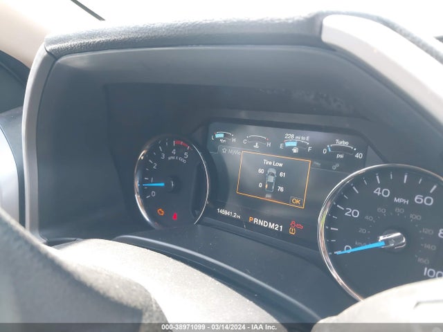 Ford F-250 Lariat 2017 1FT7W2BT6HEE97859 Image 7