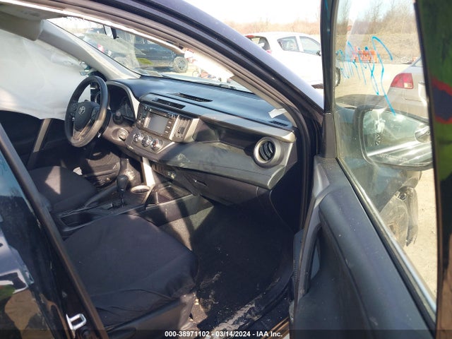 Toyota RAV4 LE 2014 2T3BFREV3EW220204 Image 5