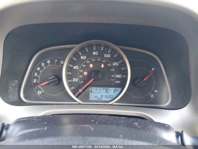 Toyota RAV4 LE 2014 2T3BFREV3EW220204 Image 7