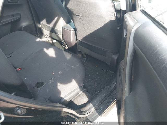 Toyota RAV4 LE 2014 2T3BFREV3EW220204 Image 8