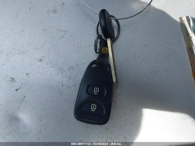 Hyundai Accent Sport 2015 KMHCU5AE7FU205661 Image 11