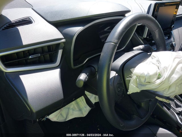 Toyota Corolla Hybrid Le 2022 JTDEAMDE0N3002935 Image 14
