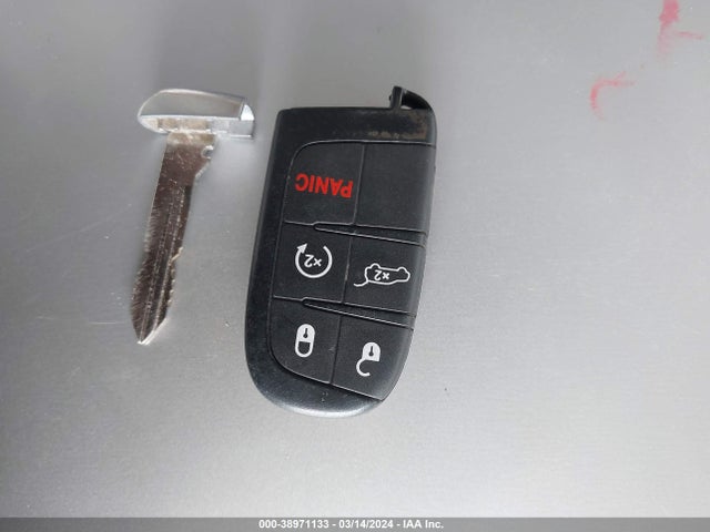Jeep Grand Cherokee Limited 2015 1C4RJFBG7FC774898 Image 11