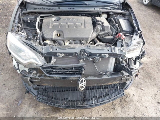 Toyota Corolla S Plus 2015 2T1BURHE0FC260480 Image 10