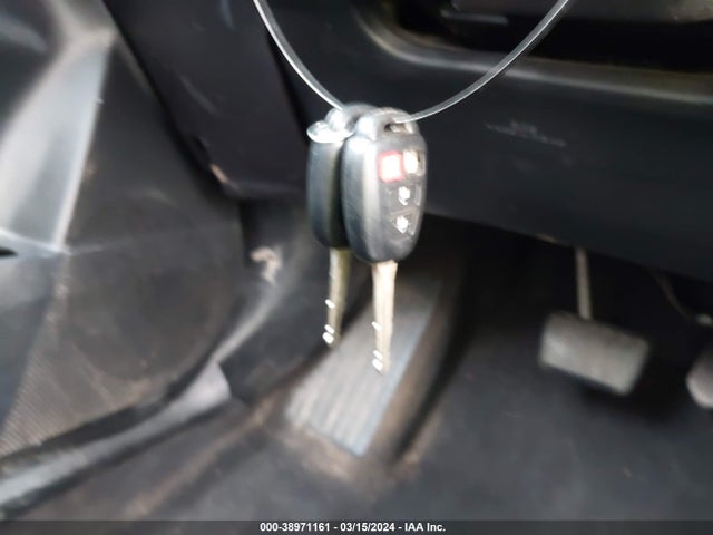Toyota Corolla S Plus 2015 2T1BURHE0FC260480 Image 11