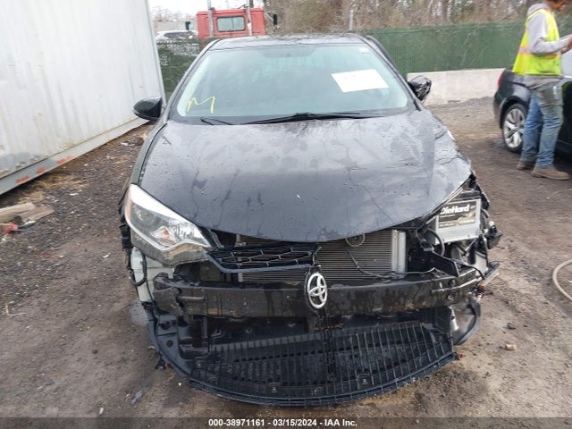 Toyota Corolla S Plus 2015 2T1BURHE0FC260480 Image 13