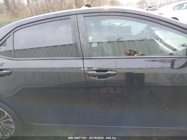Toyota Corolla S Plus 2015 2T1BURHE0FC260480 Image 14