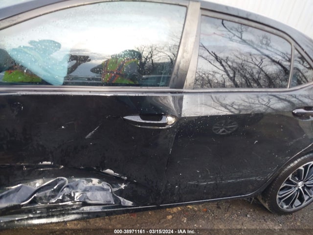Toyota Corolla S Plus 2015 2T1BURHE0FC260480 Image 15